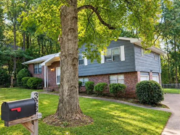 322 Shady Crest Dr, Chattanooga, TN 37415