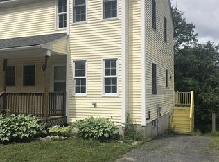 466 Plantation St #466, Worcester, MA 01605