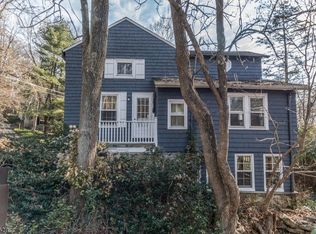 820 Norton Church Rd, Asbury, NJ 08802