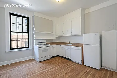 Rented by Corcoran