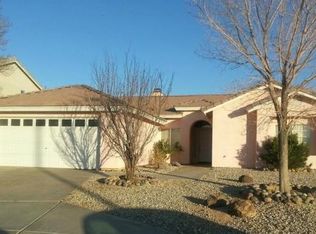 20772 Village Pkwy, California City, CA 93505