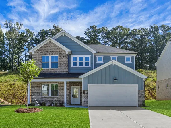 3111 Ace Blvd, Lawrenceville, GA 30043