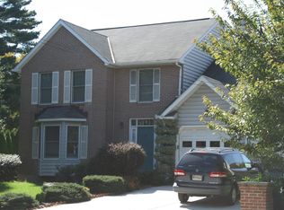 6914 Bellona Ave, Baltimore, MD 21212