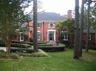 204 Tinsley Mill Rd, Peachtree City, GA 30269