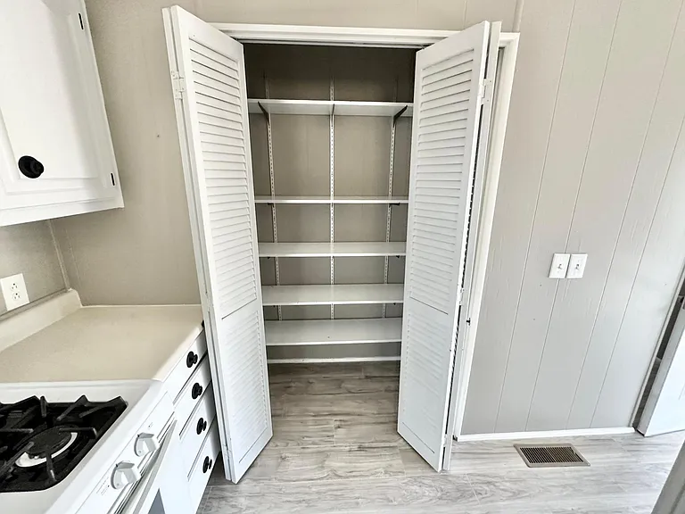 Large Pantry