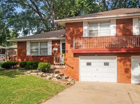1310 S 49th Ter #1310, Kansas City, KS 66106