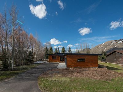1555 W Percheron Dr, Jackson, WY, 83001