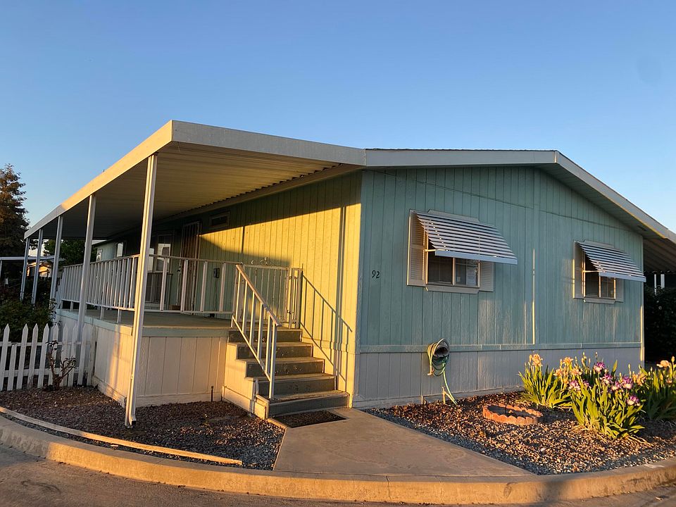 100 S Westwood Street UNIT 92, Porterville, CA 93257 MLS 226411 Zillow