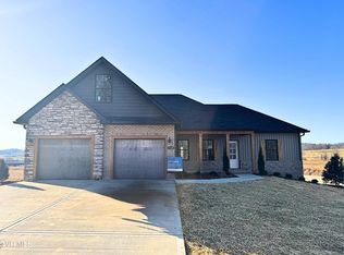 1148 Hawley Rd, Blountville, TN 37617