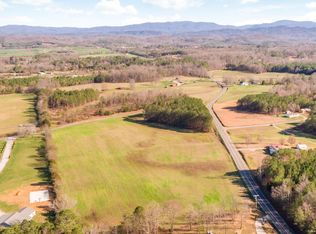 LOT 1 Ladd Springs Rd, Old Fort, TN 37362