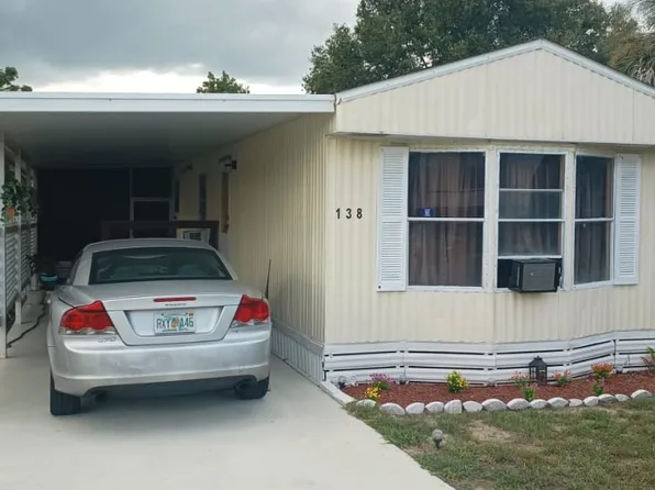 138 Kelly Ct, Davenport, FL 33837