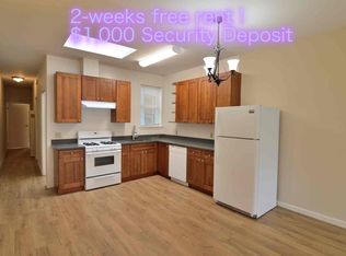 129 Dore St #B, San Francisco, CA 94103
