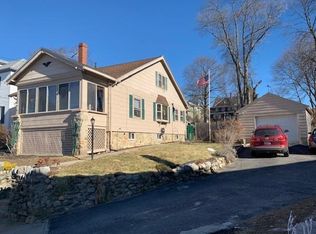 15 Hallenan Ave, Lawrence, MA 01841