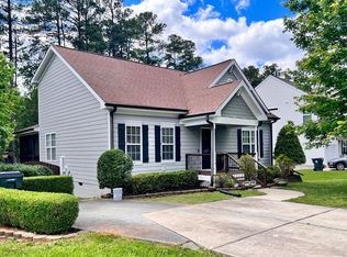 1446 Bungalow Ave, Durham, NC 27703