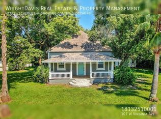 107 W Virginia Ave, Tampa, FL 33603
