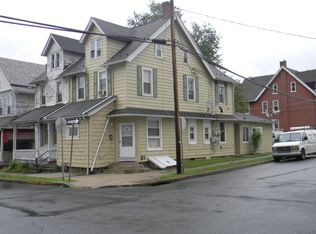 1068 Seneca St APT 4, Fountain Hill, PA 18015