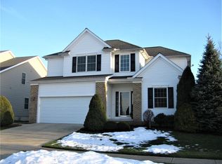 6017 Pine Valley Ln, Fairview, PA 16415