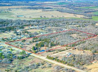 Gaddy Rd, Shawnee, OK 74801