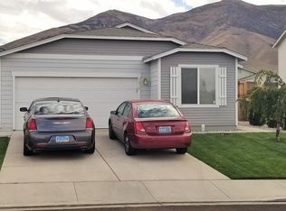 7930 Key Largo Dr, Reno, NV 89506