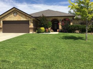 2033 Falling Leaf Ln, Harker Heights, TX 76548