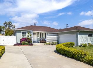7822 Boeing Ave, Los Angeles, CA 90045