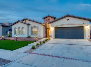 808 Angram Pl, El Paso, TX 79928