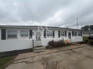 304B Smith Ave, Westville, IL 61883