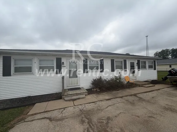 304B Smith Ave, Westville, IL 61883