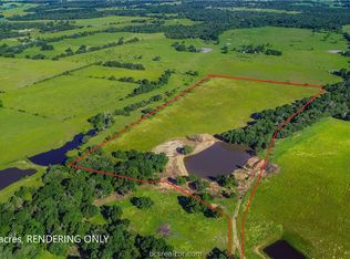 County Road 202, Caldwell, TX 77836