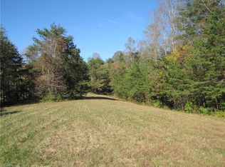 245 Nichols Rd, Pilot Mountain, NC 27041