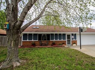 1307 Parkside Dr, Junction City, KS 66441