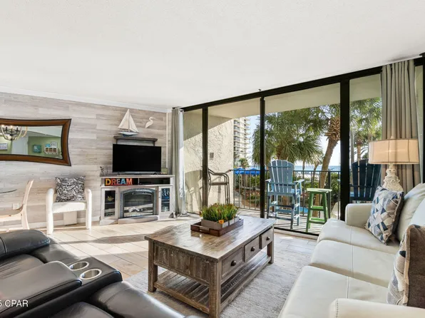 11483 Front Beach Rd Unit 108, Panama City Beach, FL 32407