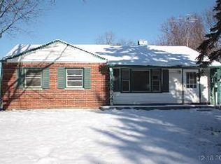 546 Arthur Dr, Indianapolis, IN 46280