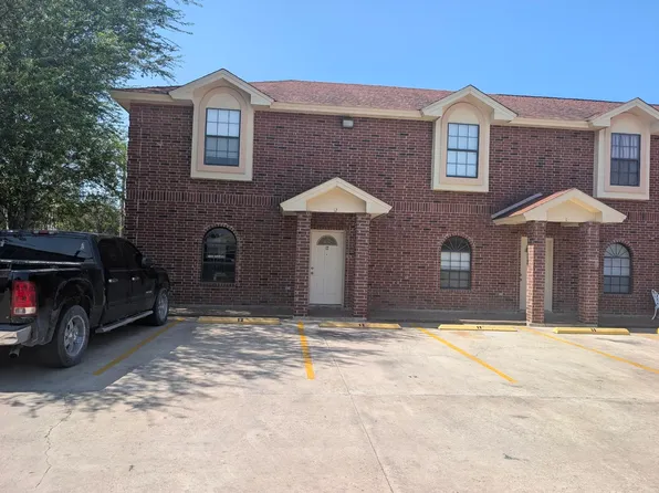 4101 Tilden Ave #12, Laredo, TX 78041