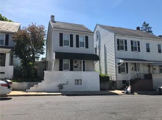 322-324 E Walnut St, Allentown, PA