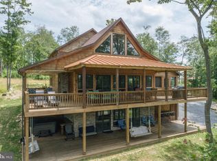 36 Rocky Gap Trl, Mchenry, MD 21541