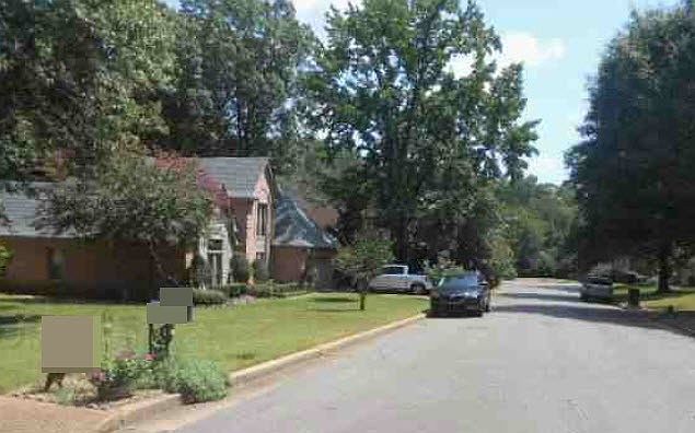 2nd image of 8952 E Glendale Ct