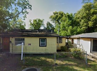 208 NW Long St, Lake City, FL 32055