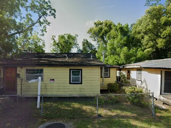208 NW Long St, Lake City, FL 32055