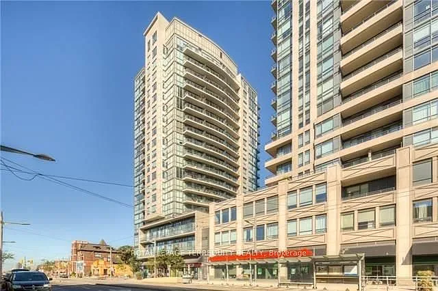 1 bed, $2,600 — Photo 1