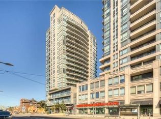 530 Saint Clair Ave W #1106, Toronto, ON M6C 0A2
