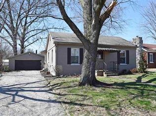 26 N Taft Ave, Evansville, IN 47711