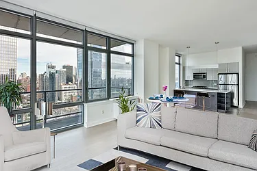 Rented by Clinton Management