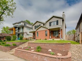 2640 Lowell Blvd, Denver, CO 80211