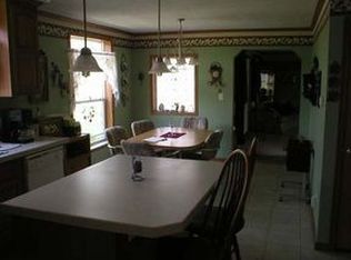 1629 Weber Rd, Gladwin, MI 48624