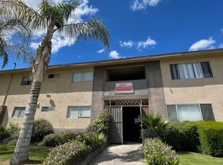 500 17th St APT 24, Bakersfield, CA 93301