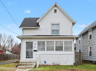 124 Lathrop Ave, Battle Creek, MI 49014