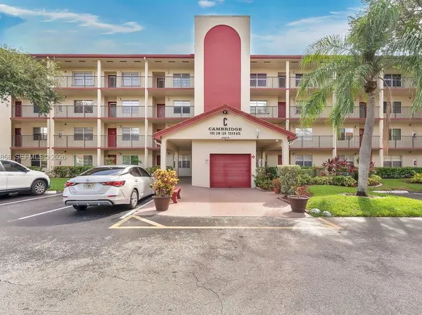 1101 SW 128th Ter APT 309C, Hollywood, FL 33027