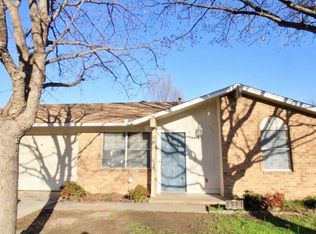 620 Woodford Ln, Denton, TX 76209