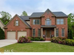 7411 Bronson Way, Cumming, GA 30041
